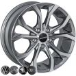 JH 161 W7 R16 PCD5x112 ET35 DIA66.6 GP